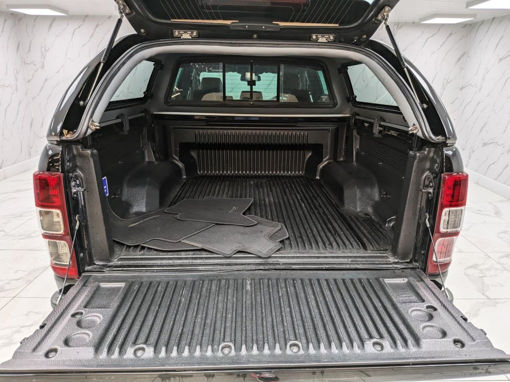 Used Ford Ranger 2019 for sale - 77171685: Photo 30