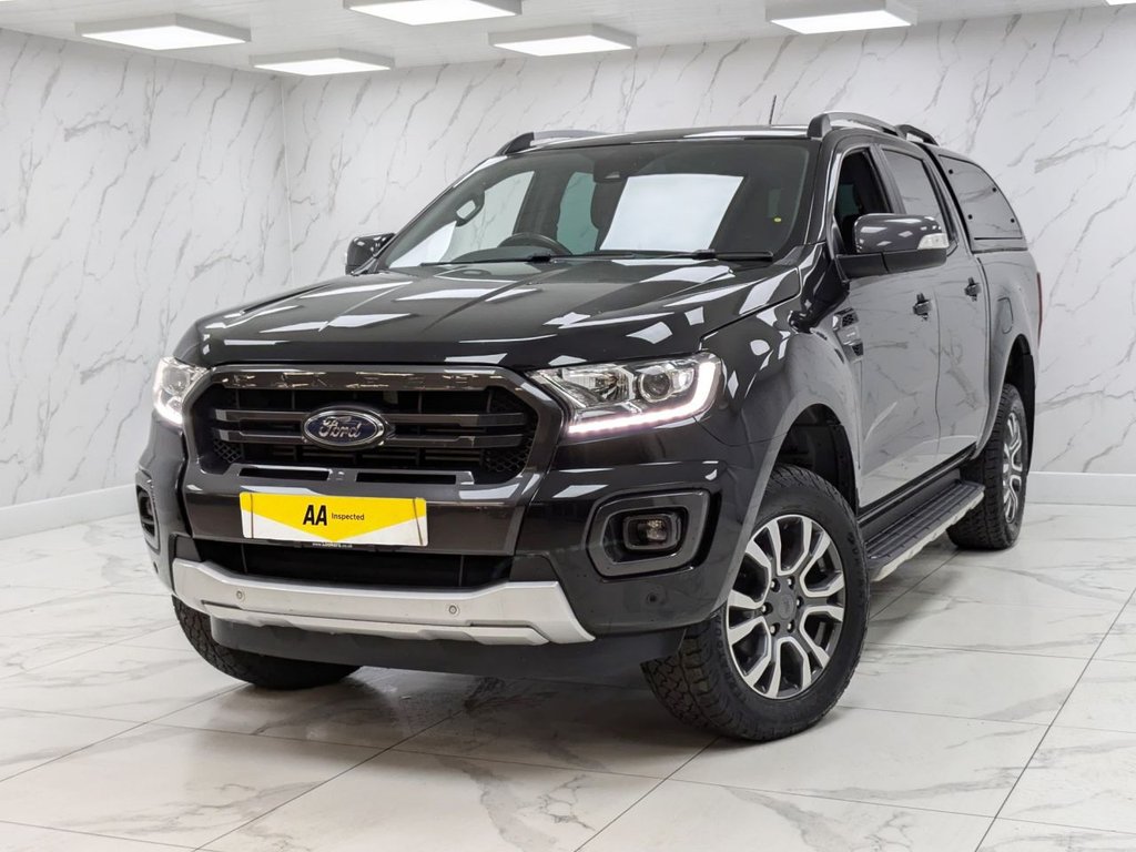 Used Ford Ranger 2019 for sale - 77171685: Photo 4