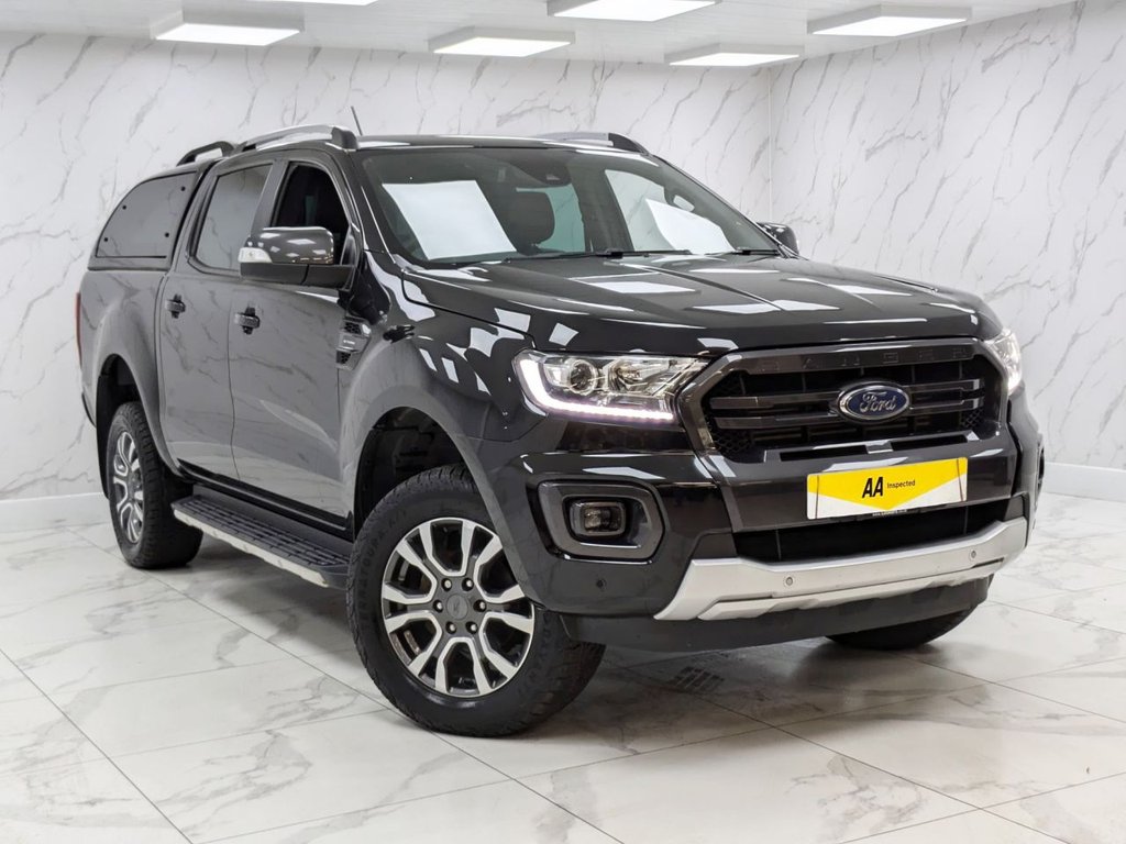 Used Ford Ranger 2019 for sale - 77171685: Photo 6