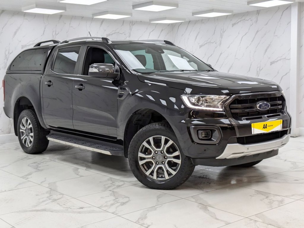 Used Ford Ranger 2019 for sale - 77171685: Photo 7