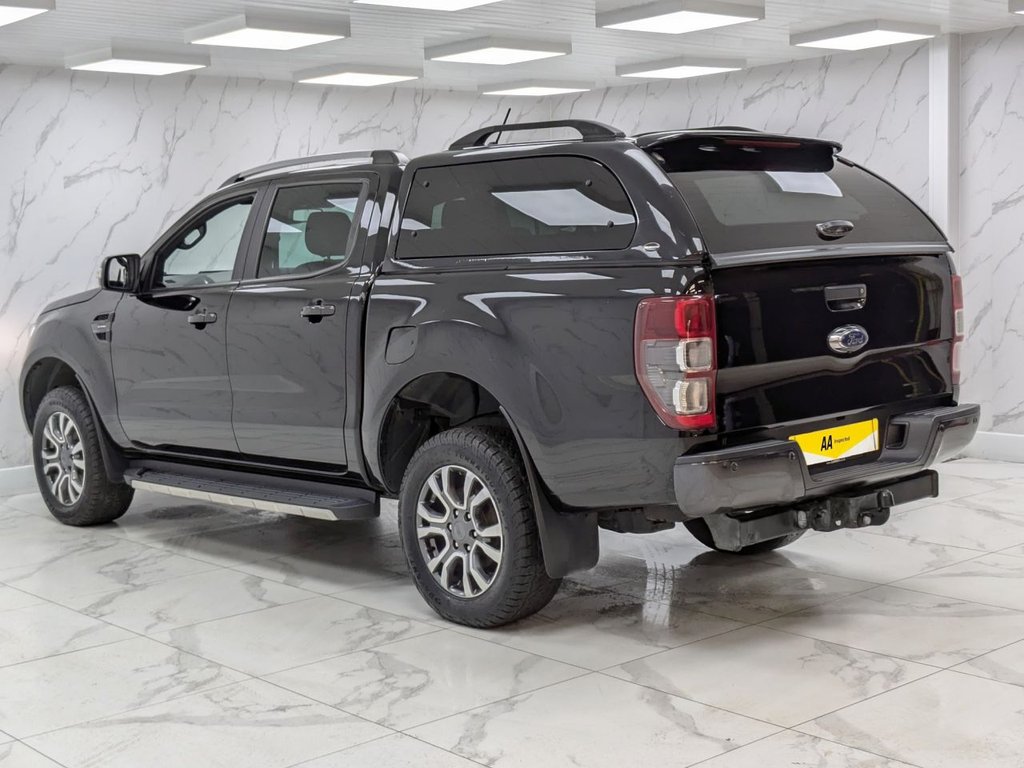 Used Ford Ranger 2019 for sale - 77171685: Photo 8