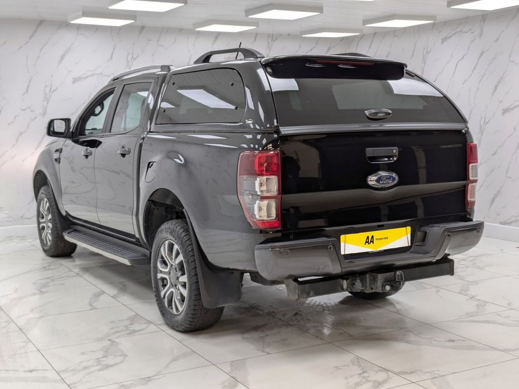 Used Ford Ranger 2019 for sale - 77171685: Photo 9