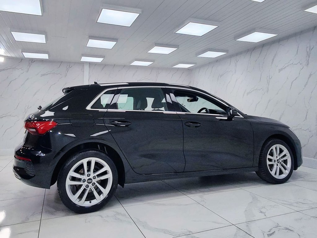 Used Audi A3 2022 for sale - 77452054: Photo 14