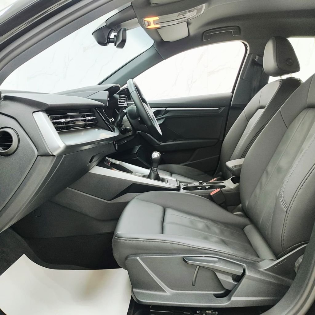 Used Audi A3 2022 for sale - 77452054: Photo 21