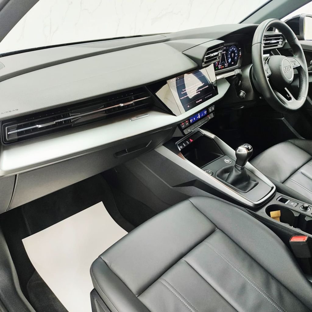 Used Audi A3 2022 for sale - 77452054: Photo 22