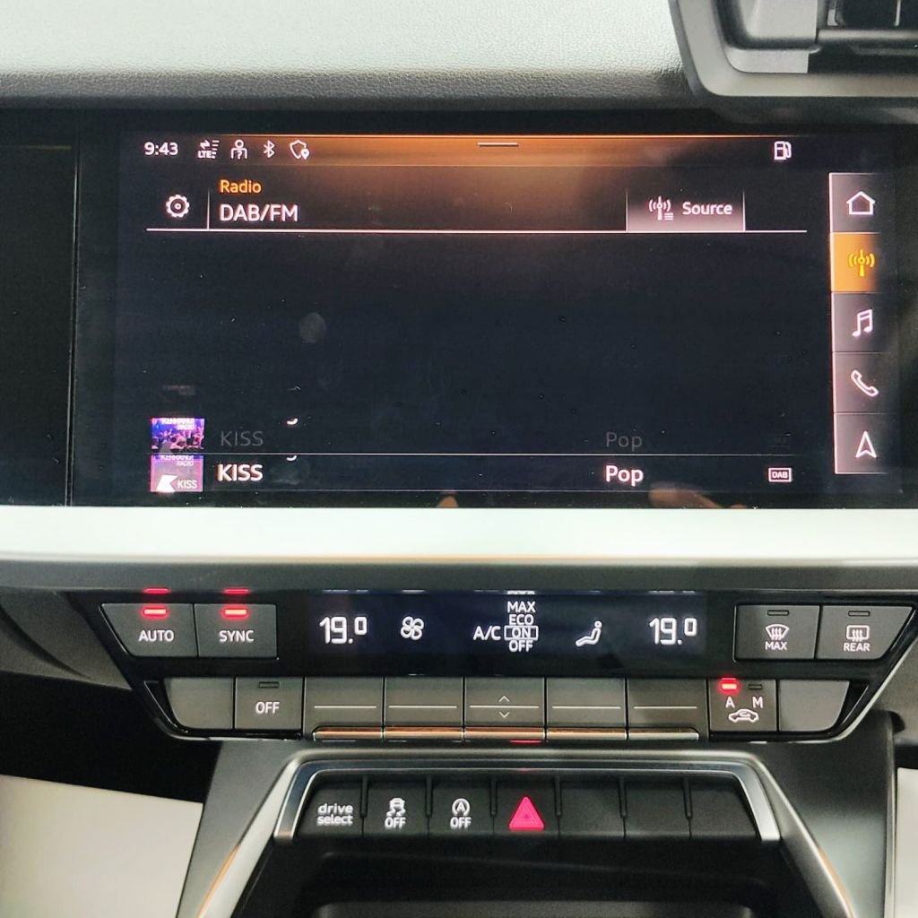 Used Audi A3 2022 for sale - 77452054: Photo 23