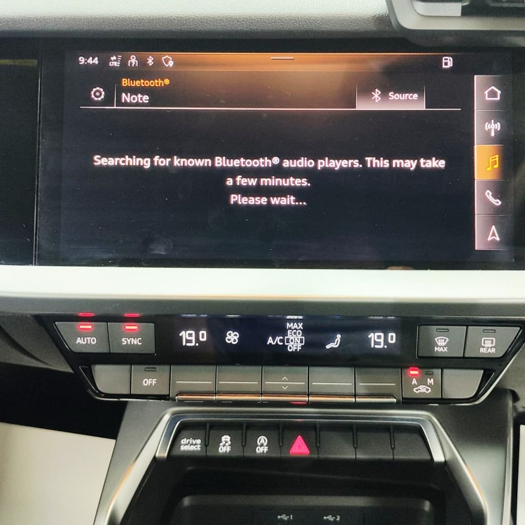 Used Audi A3 2022 for sale - 77452054: Photo 24