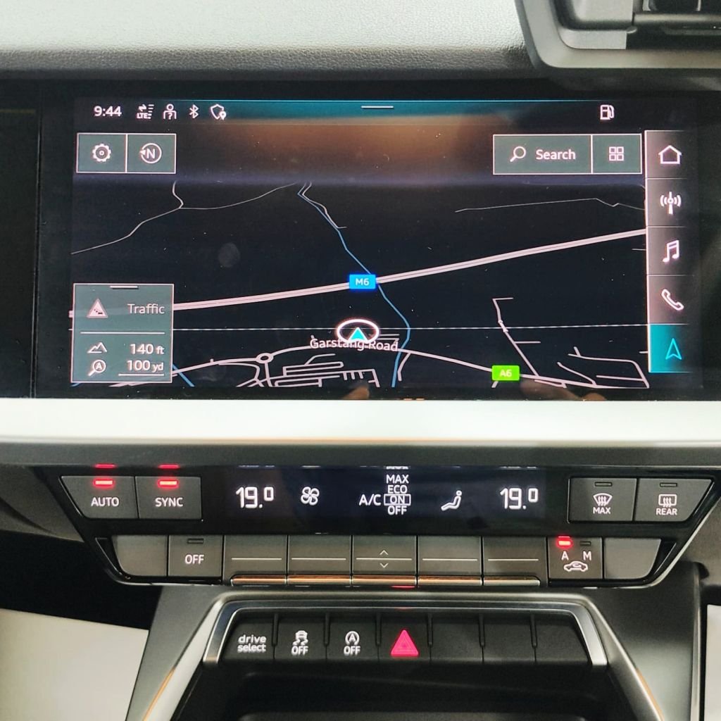 Used Audi A3 2022 for sale - 77452054: Photo 25