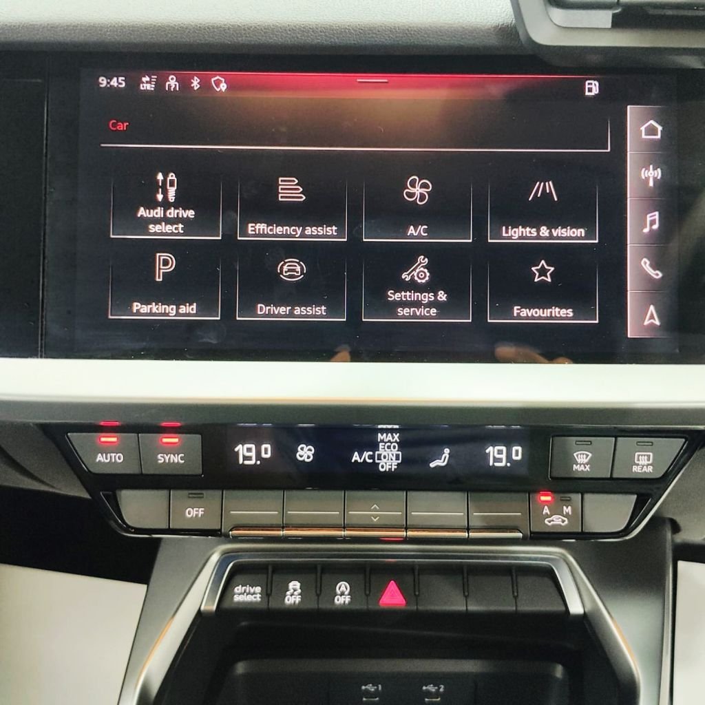 Used Audi A3 2022 for sale - 77452054: Photo 28