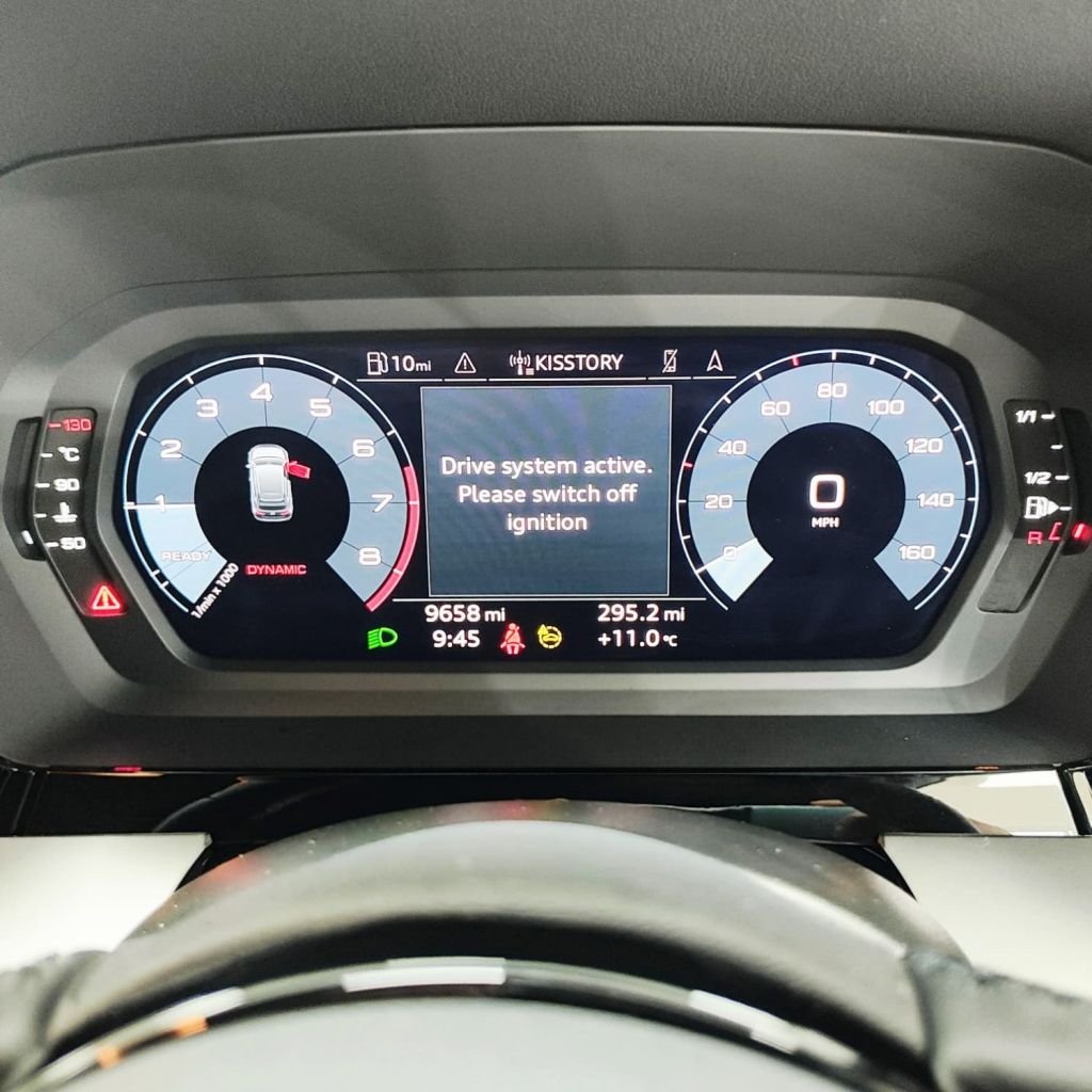 Used Audi A3 2022 for sale - 77452054: Photo 35