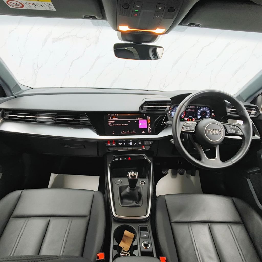 Used Audi A3 2022 for sale - 77452054: Photo 36