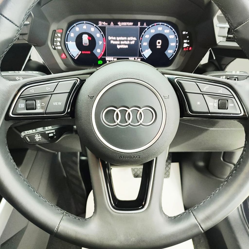 Used Audi A3 2022 for sale - 77452054: Photo 37