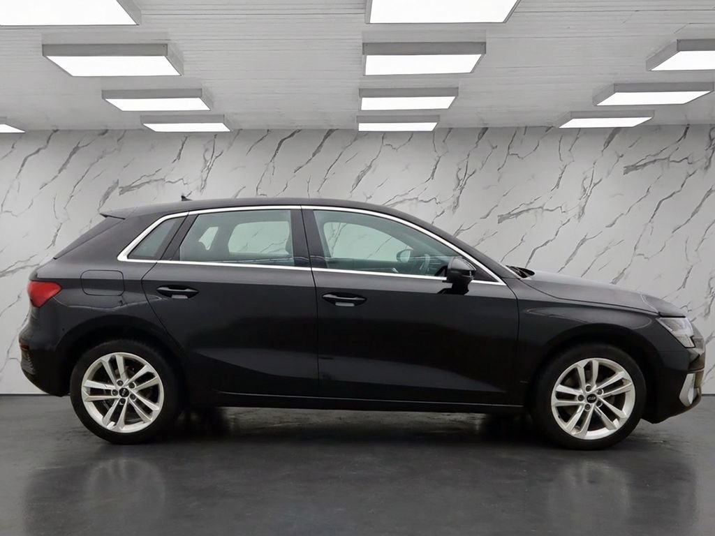 Used Audi A3 2022 for sale - 77452054: Photo 5