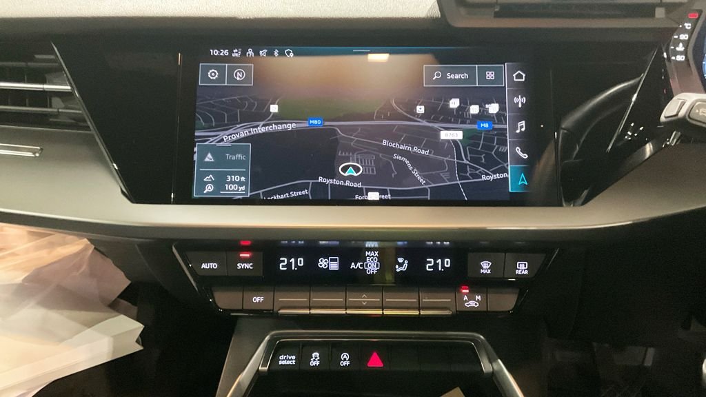 Used Audi A3 2022 for sale - 77452054: Photo 7