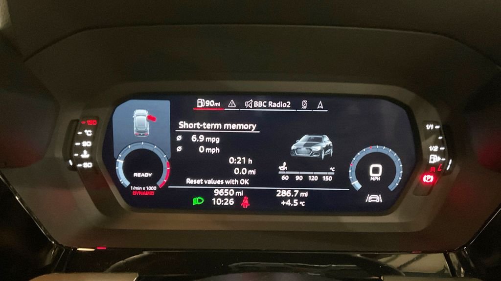 Used Audi A3 2022 for sale - 77452054: Photo 8