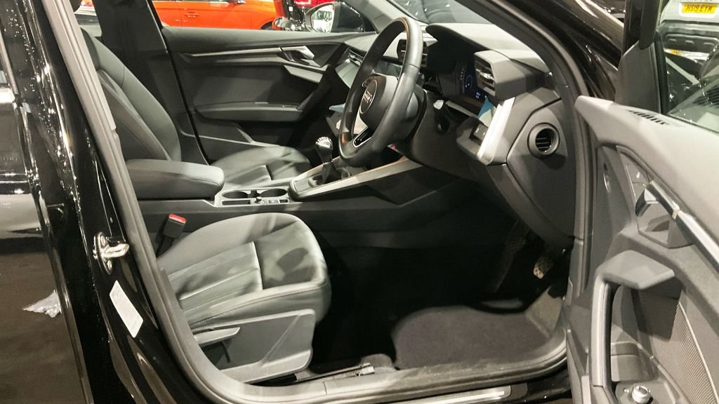 Used Audi A3 2022 for sale - 77452054: Photo 9