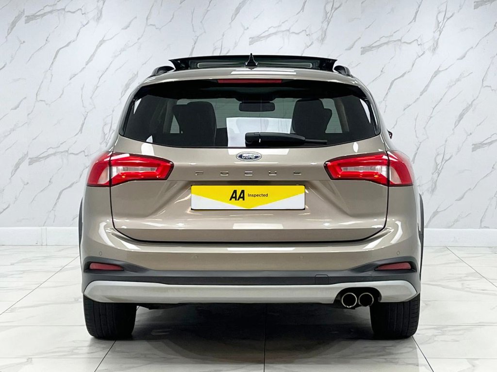 Used Ford Focus 2019 for sale - 76923149: Photo 10