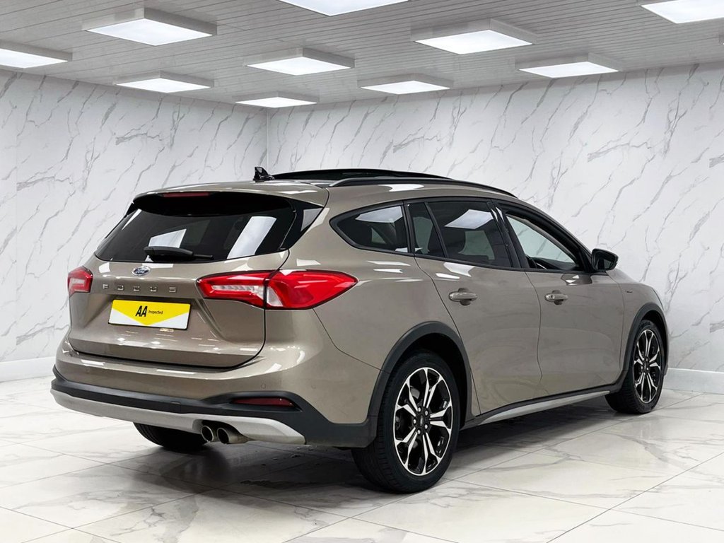 Used Ford Focus 2019 for sale - 76923149: Photo 11