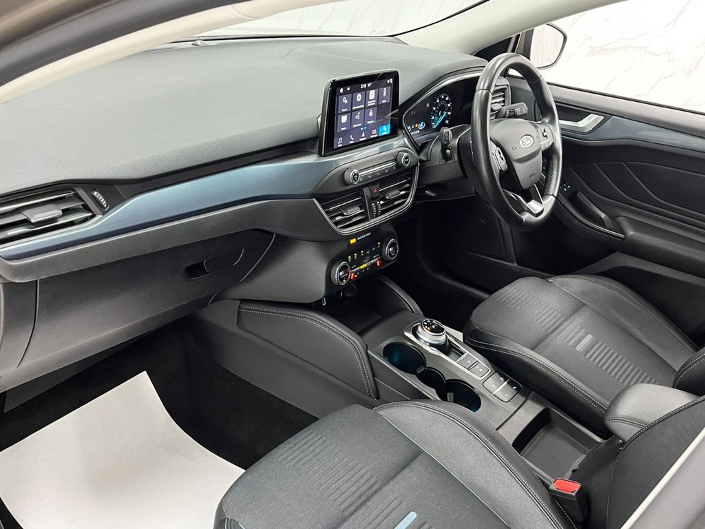 Used Ford Focus 2019 for sale - 76923149: Photo 23