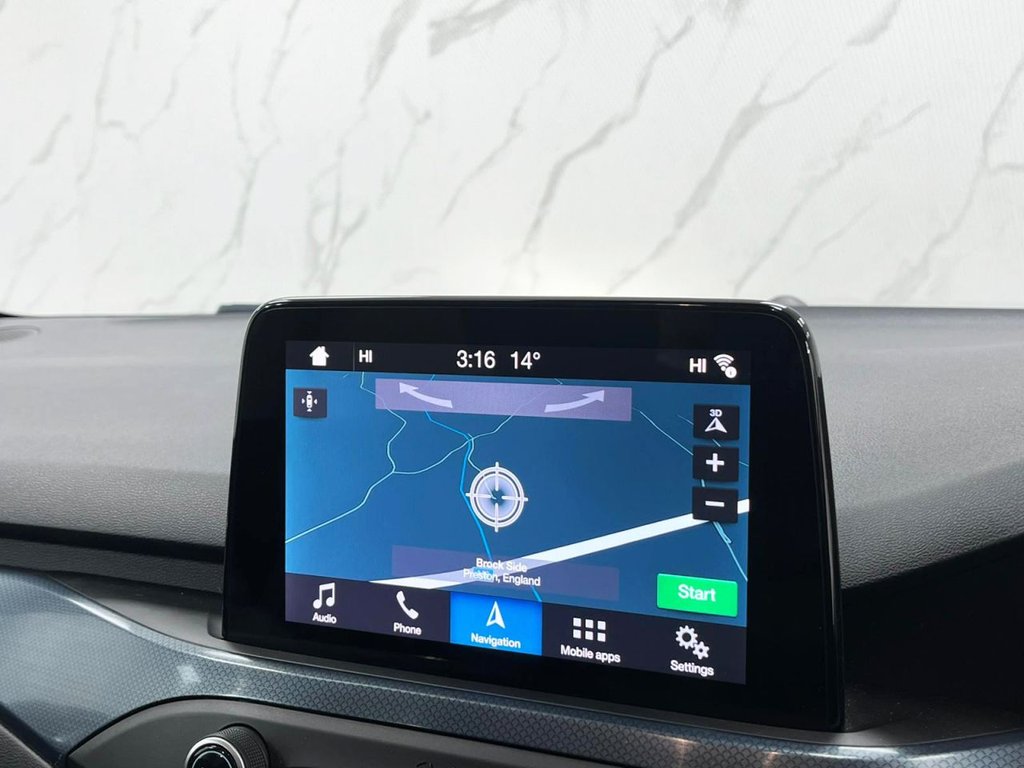 Used Ford Focus 2019 for sale - 76923149: Photo 25