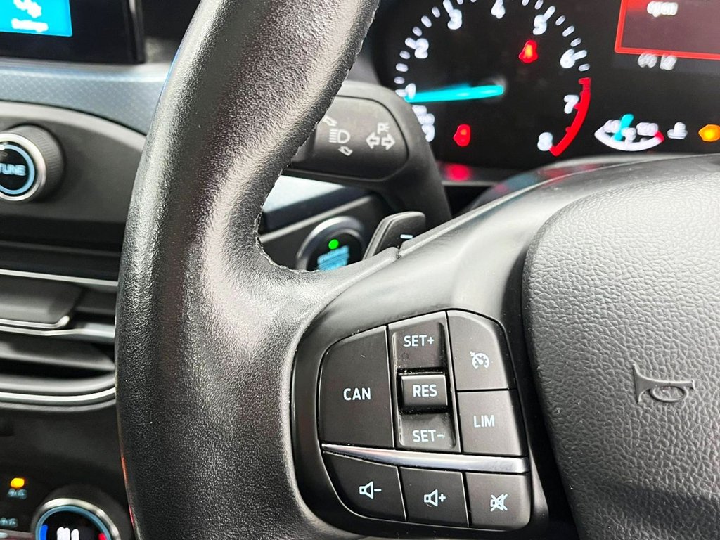 Used Ford Focus 2019 for sale - 76923149: Photo 30