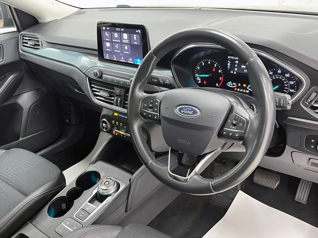 Used Ford Focus 2019 for sale - 76923149: Photo 34