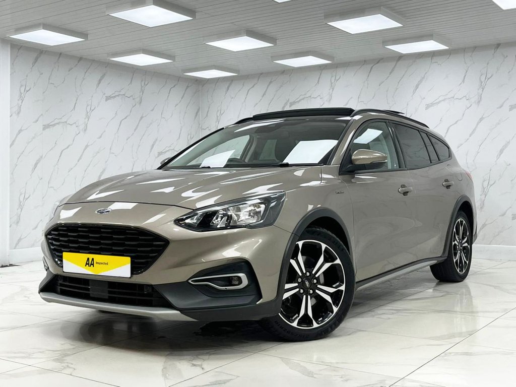 Used Ford Focus 2019 for sale - 76923149: Photo 4