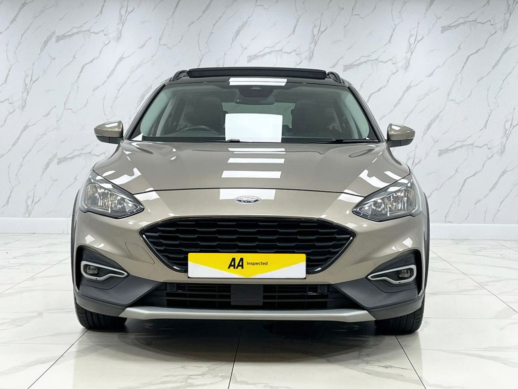 Used Ford Focus 2019 for sale - 76923149: Photo 5