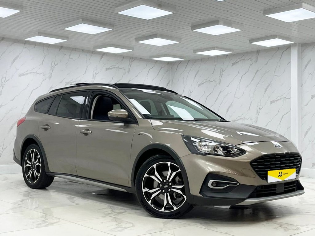 Used Ford Focus 2019 for sale - 76923149: Photo 7