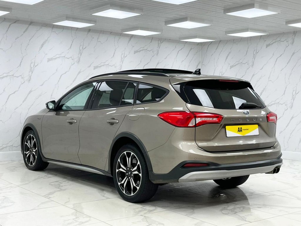 Used Ford Focus 2019 for sale - 76923149: Photo 9