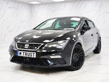Used SEAT Leon 2018 for sale - 79129417: Photo