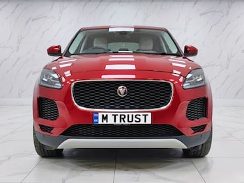 Used Jaguar E-Pace 2020 for sale - 78582841: Photo