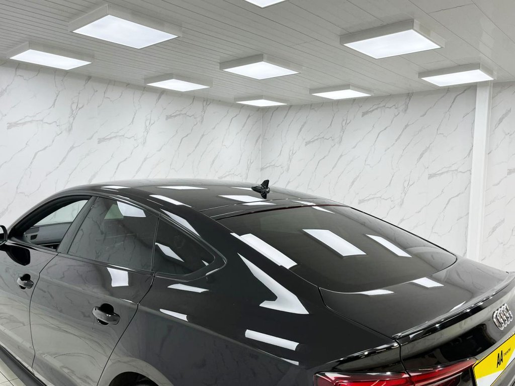 Used Audi A5 2019 for sale - 76429643: Photo 13