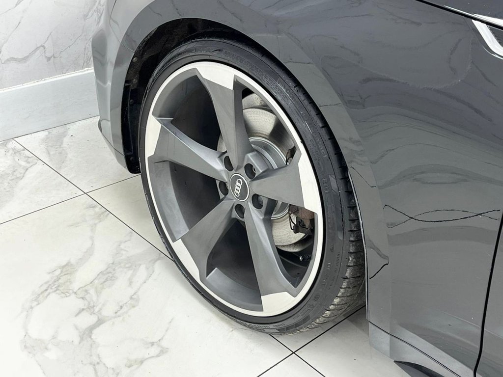 Used Audi A5 2019 for sale - 76429643: Photo 14