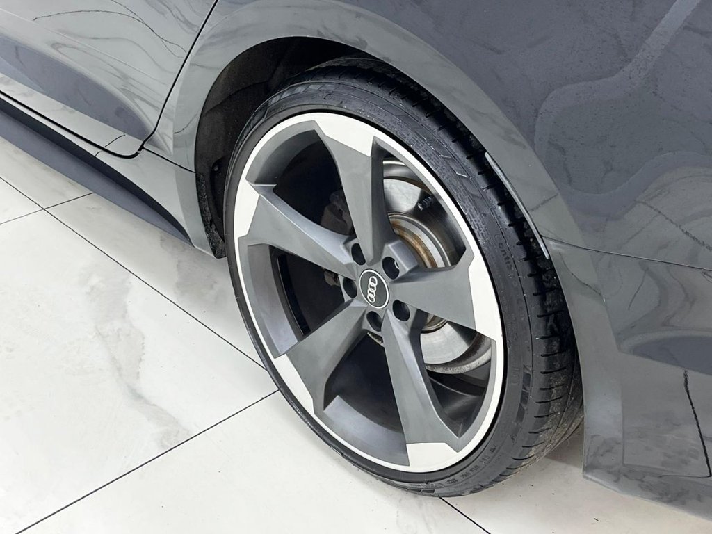 Used Audi A5 2019 for sale - 76429643: Photo 15