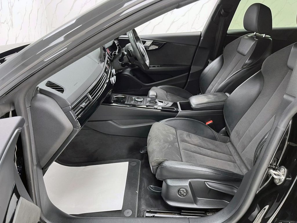 Used Audi A5 2019 for sale - 76429643: Photo 18