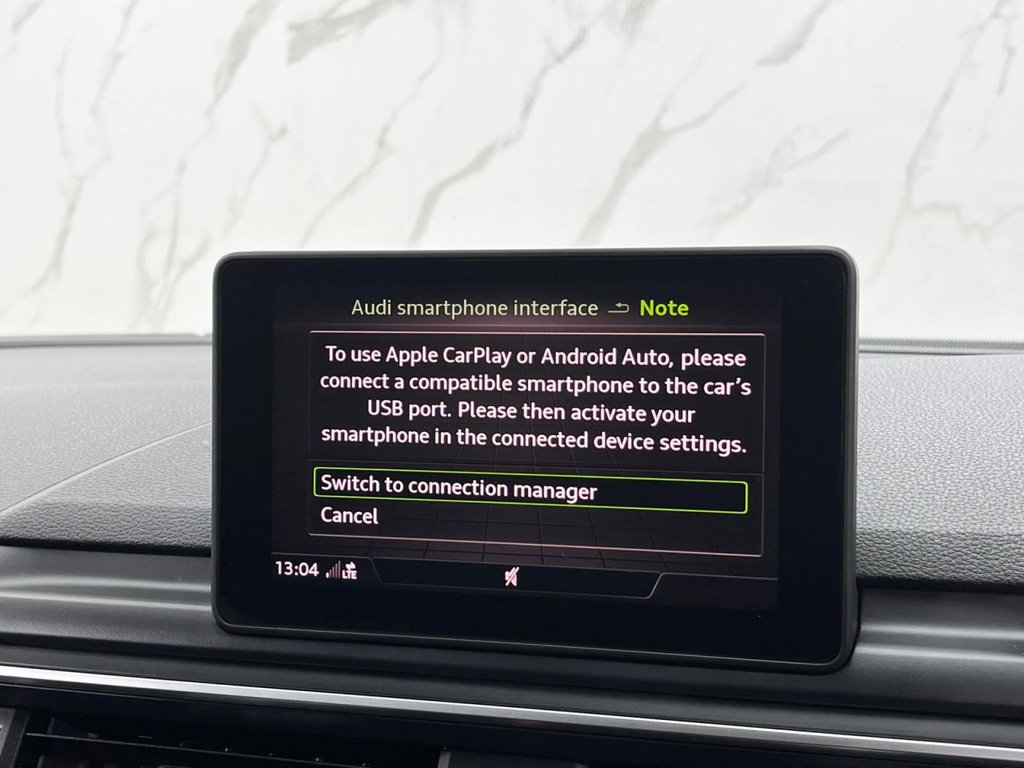 Used Audi A5 2019 for sale - 76429643: Photo 20