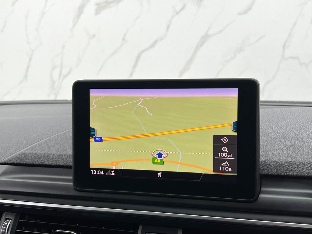 Used Audi A5 2019 for sale - 76429643: Photo 21