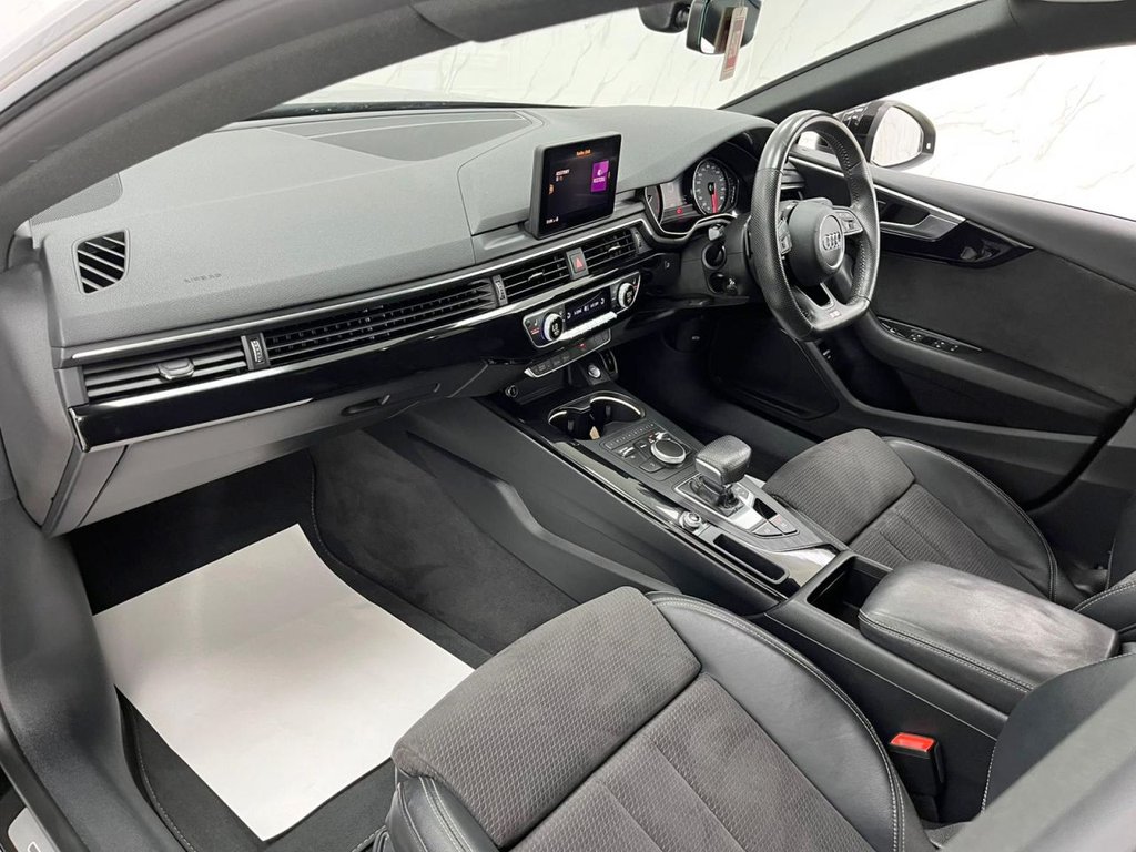 Used Audi A5 2019 for sale - 76429643: Photo 22