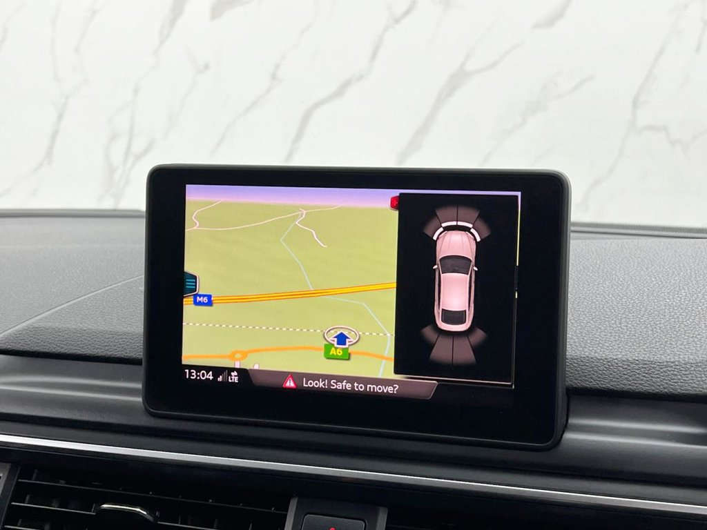 Used Audi A5 2019 for sale - 76429643: Photo 23