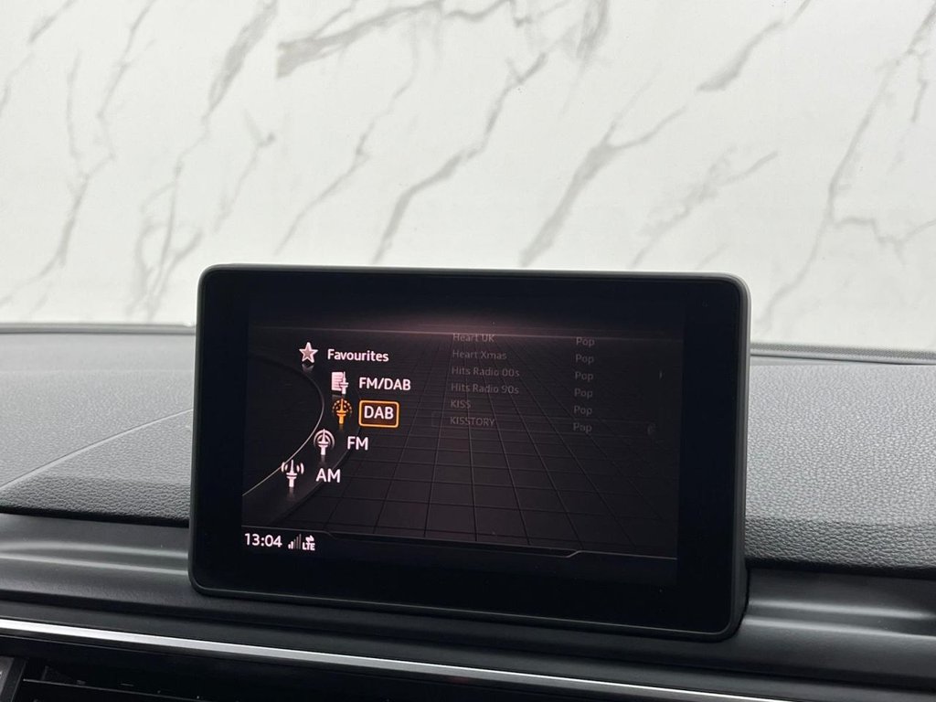 Used Audi A5 2019 for sale - 76429643: Photo 24