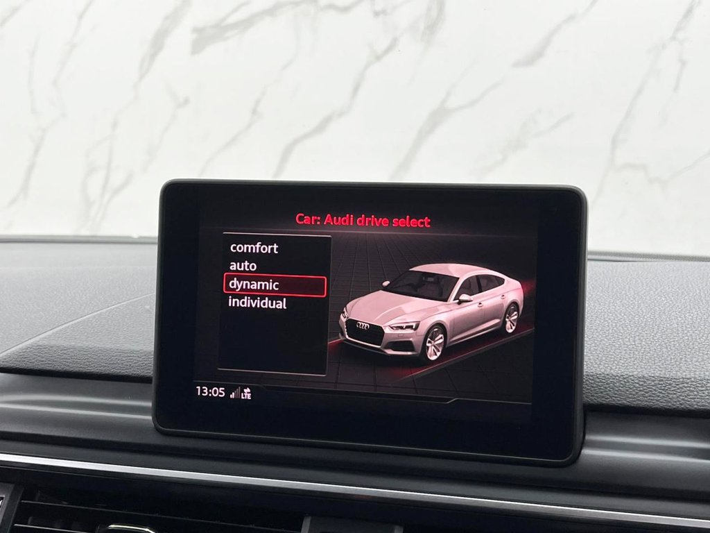 Used Audi A5 2019 for sale - 76429643: Photo 26