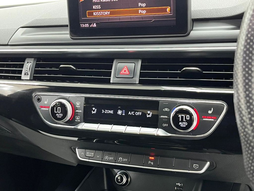 Used Audi A5 2019 for sale - 76429643: Photo 27