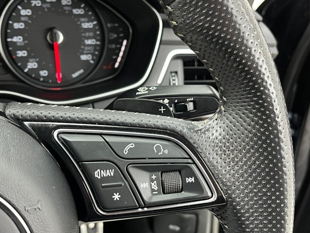 Used Audi A5 2019 for sale - 76429643: Photo 30