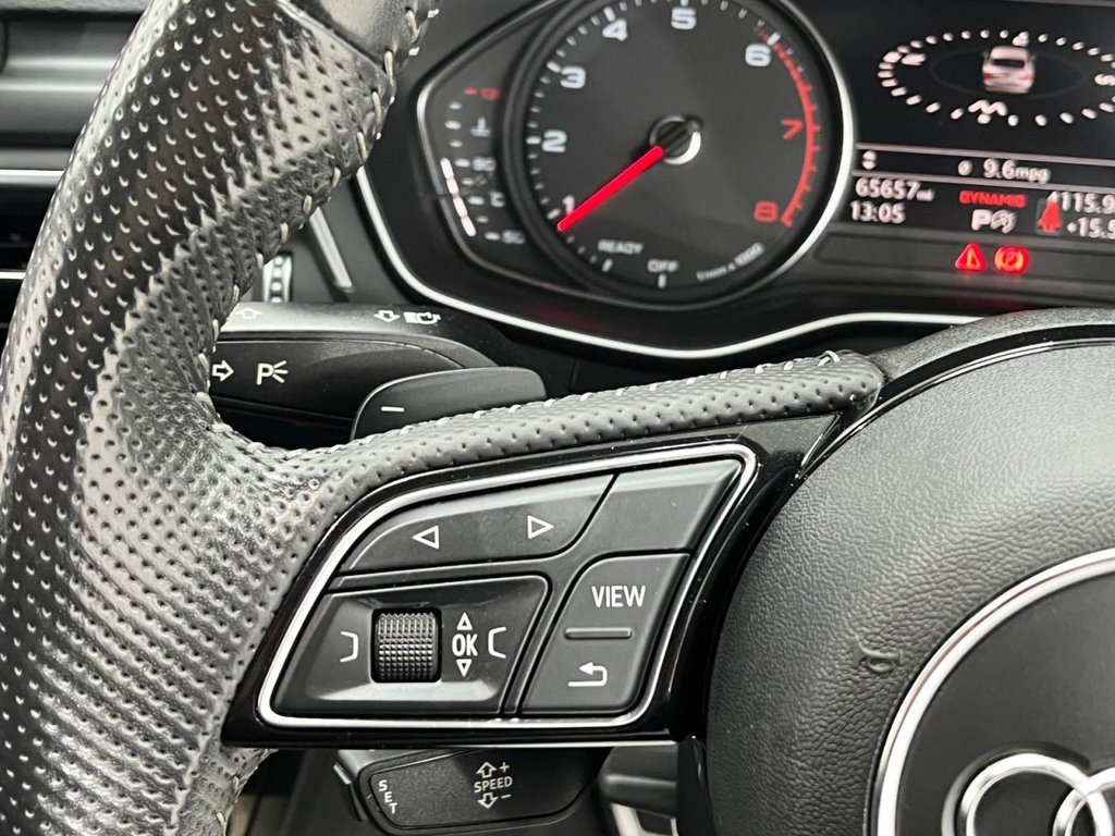 Used Audi A5 2019 for sale - 76429643: Photo 31