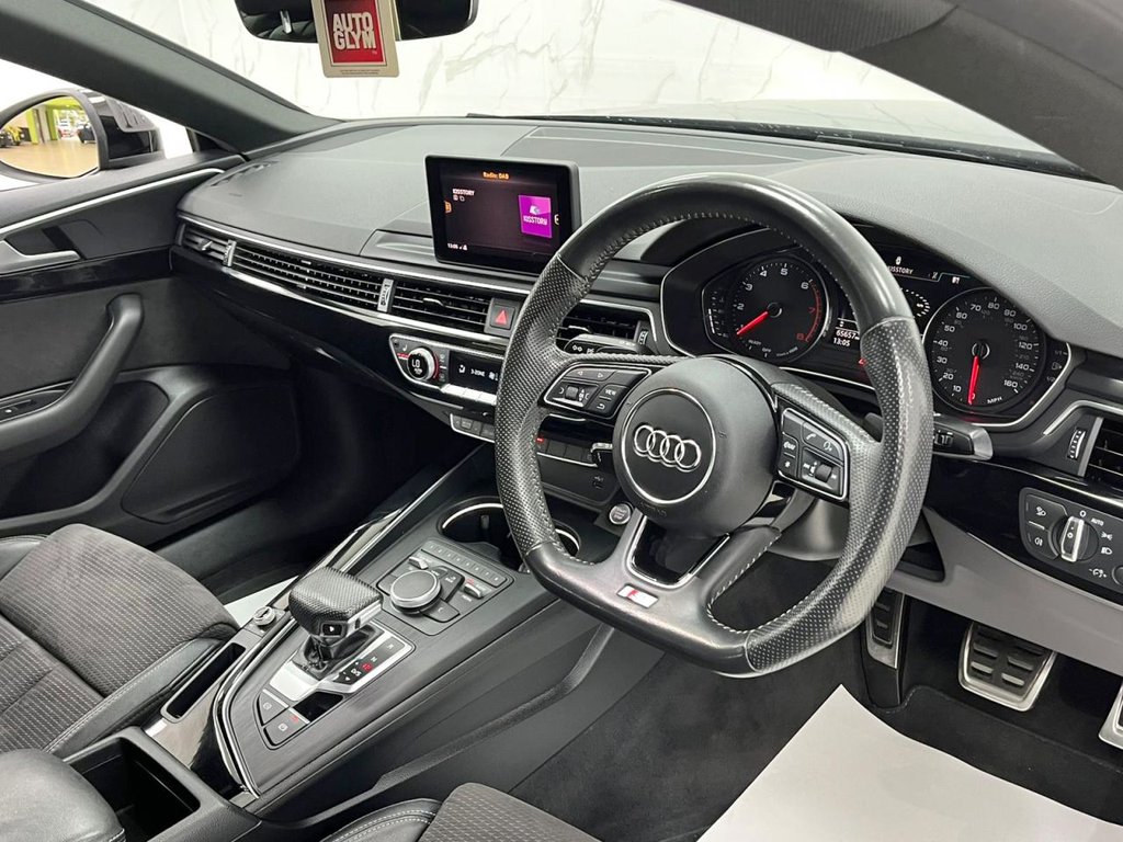 Used Audi A5 2019 for sale - 76429643: Photo 33