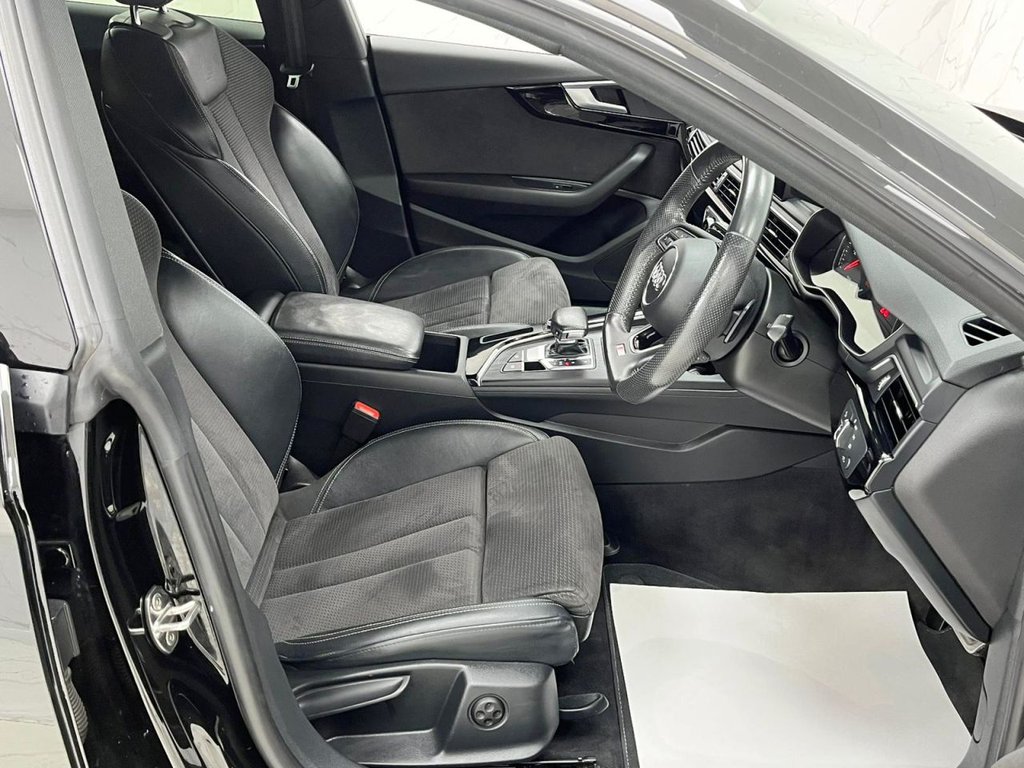 Used Audi A5 2019 for sale - 76429643: Photo 34