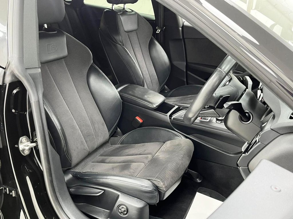 Used Audi A5 2019 for sale - 76429643: Photo 35