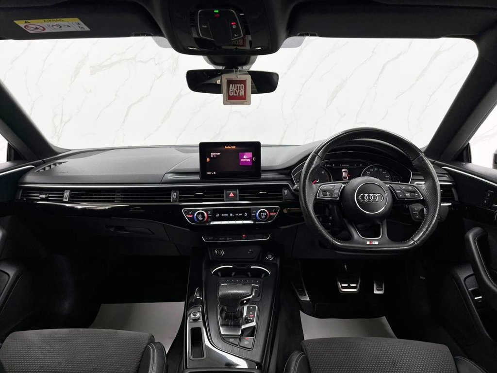 Used Audi A5 2019 for sale - 76429643: Photo 36