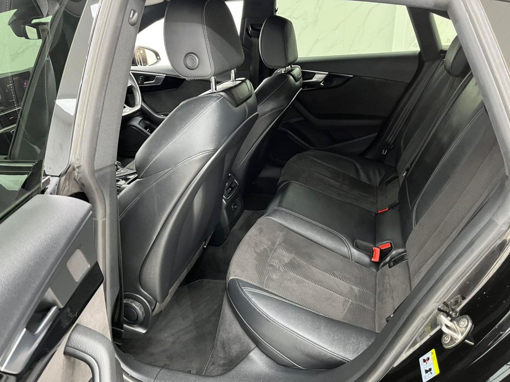 Used Audi A5 2019 for sale - 76429643: Photo 39